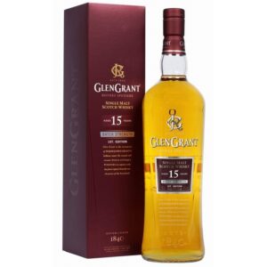 GLEN GRANT 15 Years