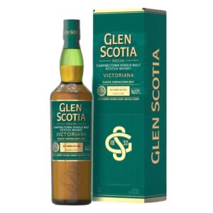 GLEN SCOTIA Victoriana Batch II