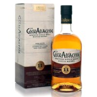 GLENALLACHIE 11 Years Premier Cru