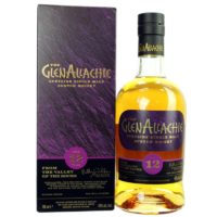 GLENALLACHIE 12 Years