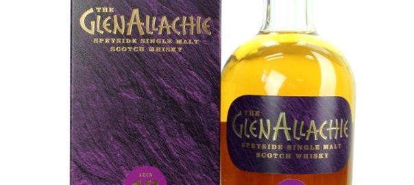 GLENALLACHIE 12 Years