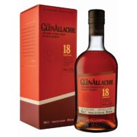 GLENALLACHIE 18 Years