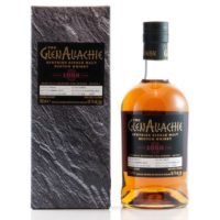 GLENALLACHIE 1989 Single Cask 100049 Sherry Butt