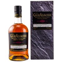 GLENALLACHIE 1990 Single Cask Virgin Oak Hogshead Cask 1468