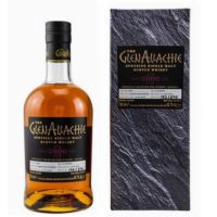 GLENALLACHIE 2006 Single Cask 1395 Virgin Oak