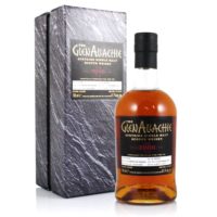 GLENALLACHIE 2006 Single Cask PX Puncheon