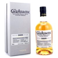 GLENALLACHIE 2008 Cask 138765