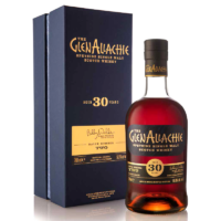 GLENALLACHIE 30 Years Batch 2