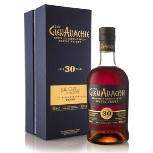 GLENALLACHIE 30 Years Batch 3