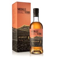 GLENALLACHIE Meikle Toir 5 Years The Cinquapin One