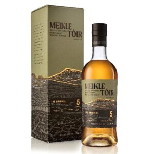 GLENALLACHIE Meikle Toir 5 Years The Original