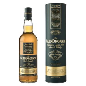 GLENDRONACH Cask Strength Batch 11