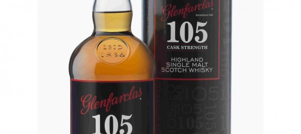 GLENFARCLAS 105 Proof