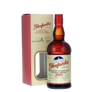 GLENFARCLAS Edition 2009