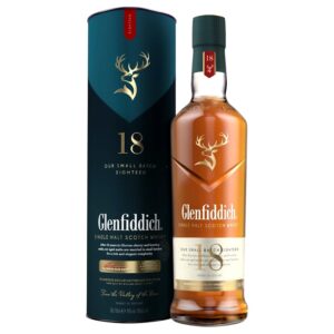 GLENFIDDICH 18 Years