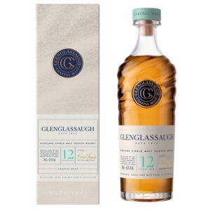 GLENGLASSAUGH 12 Years