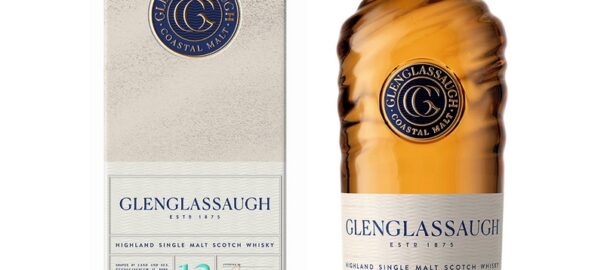 GLENGLASSAUGH 12 Years