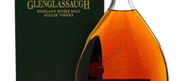 GLENGLASSAUGH 30 Years Deluxe