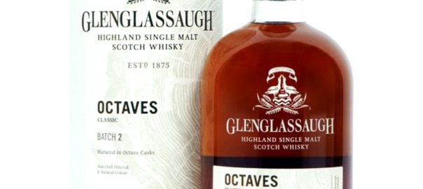 GLENGLASSAUGH Octaves Classic