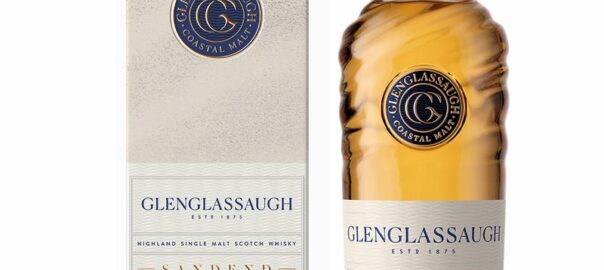 GLENGLASSAUGH Sandend