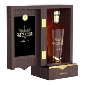 GLENGOYNE 50 Years