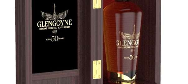 GLENGOYNE 50 Years