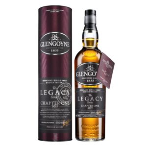 GLENGOYNE The Legacy Series Chapter One 2019