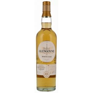 GLENGOYNE White Oak