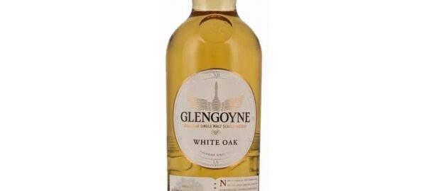 GLENGOYNE White Oak