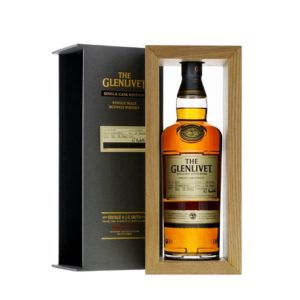 GLENLIVET Glassachoil 14 Years Single Cask Edition