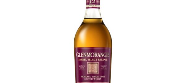 GLENMORANGIE 12 Years Malaga Cask Finish