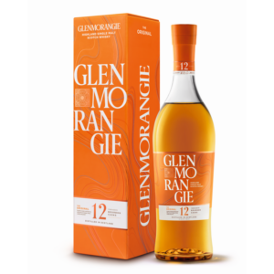 GLENMORANGIE 12 Years The Original