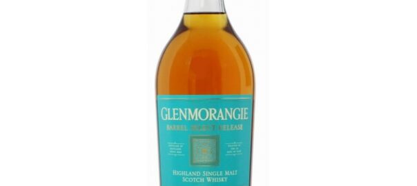 GLENMORANGIE 13 Years Cognac Cask Finish