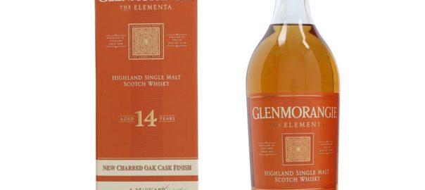 GLENMORANGIE 14 Years The Elementa 100cl