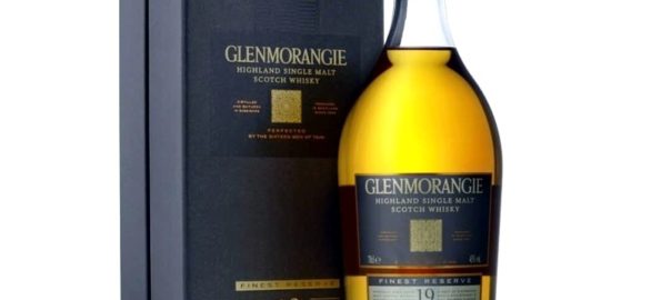 GLENMORANGIE 19 Years