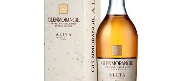 GLENMORANGIE Allta