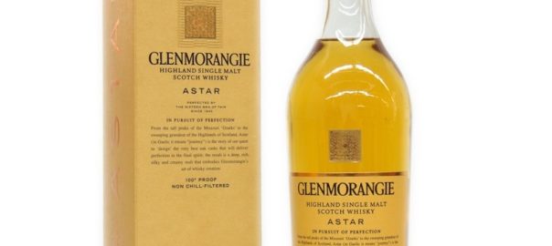 GLENMORANGIE Astar