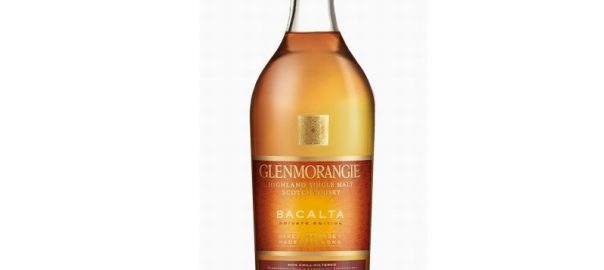 GLENMORANGIE Bacalta