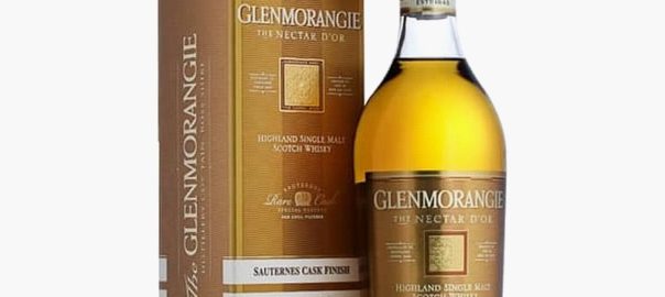 GLENMORANGIE The Nectar d'Or