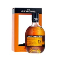 GLENROTHES 12 Years Soleo Collection