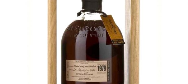 GLENROTHES 1979 Single Cask 13470