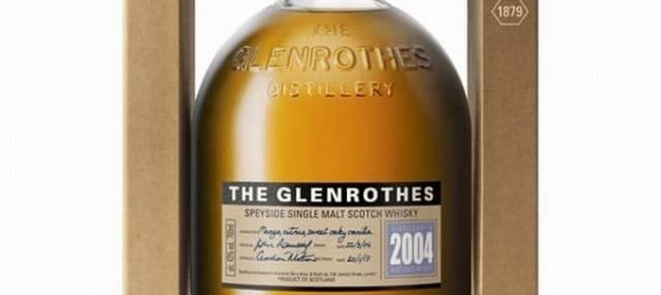 GLENROTHES 2004