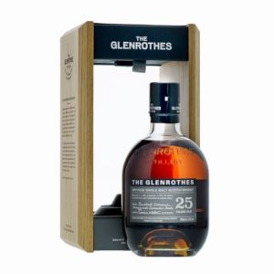 GLENROTHES 25 Years