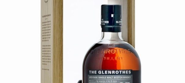 GLENROTHES 25 Years