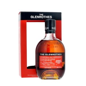 GLENROTHES Whisky Maker's Cut