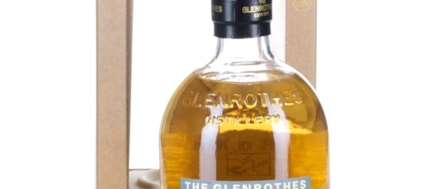 GLENROTHES Peated Cask Reserve