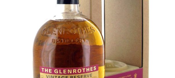 GLENROTHES Vintage Reserve