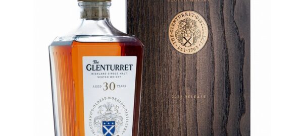 GLENTURRET 30 Years