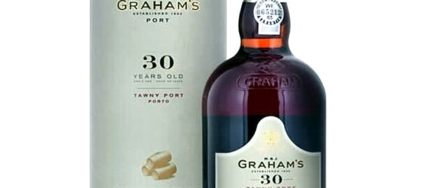 GRAHAM'S Tawny 30 Years