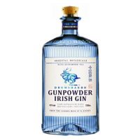 DRUMSHANBO Gunpowder Irish Gin